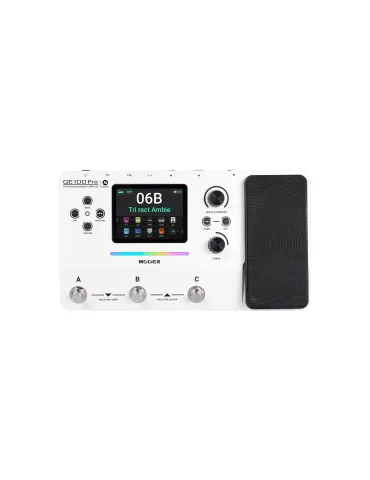 MOOER GE100PRO | MusicGoodDeal