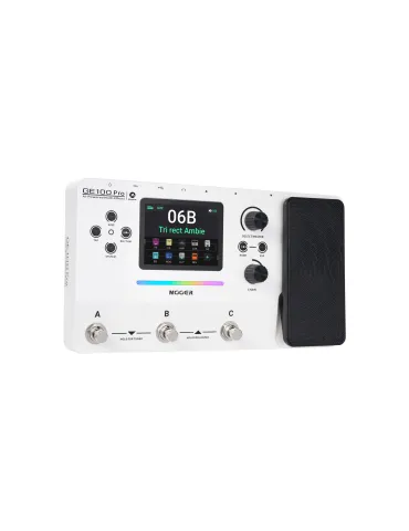 MOOER GE100PRO | MusicGoodDeal 2