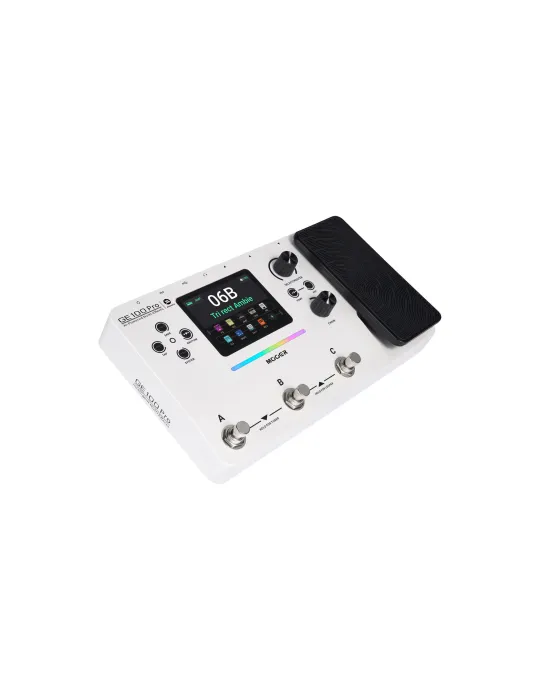 MOOER GE100PRO | MusicGoodDeal