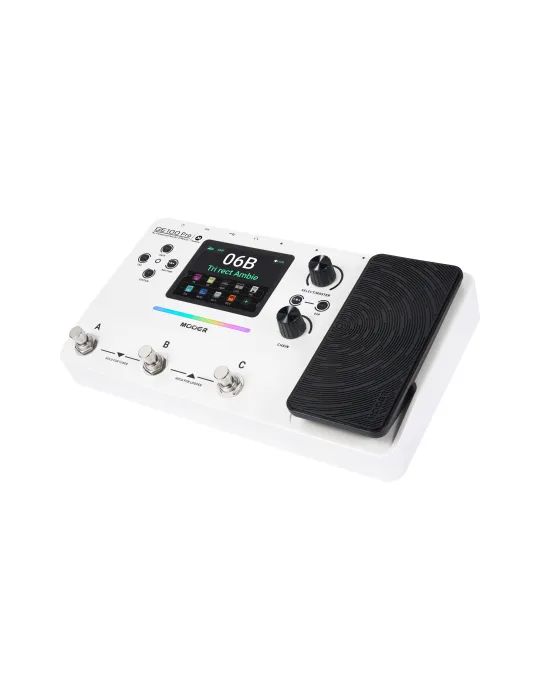 MOOER GE100PRO | MusicGoodDeal