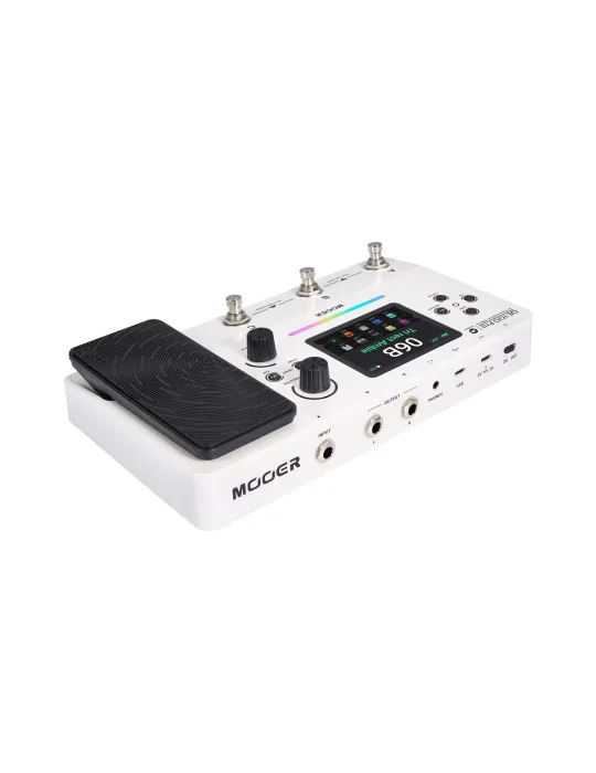 MOOER GE100PRO | MusicGoodDeal