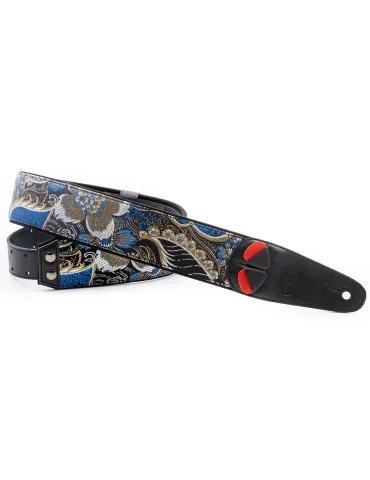 RIGHTON STRAPS HOKKAIDO-BK | MusicGoodDeal