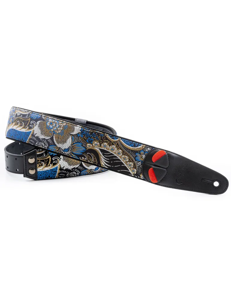 RIGHTON STRAPS HOKKAIDO-BK | MusicGoodDeal