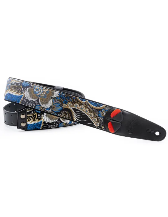 RIGHTON STRAPS HOKKAIDO-BK | MusicGoodDeal