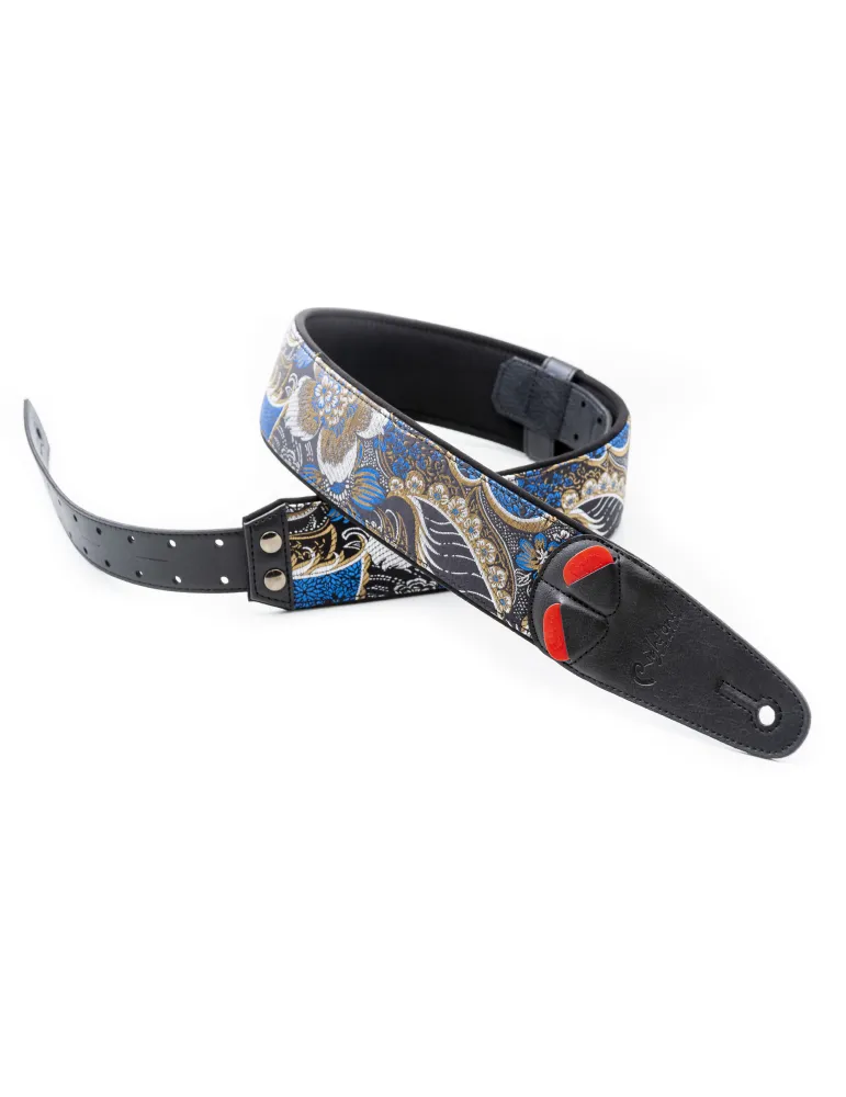RIGHTON STRAPS HOKKAIDO-BK | MusicGoodDeal