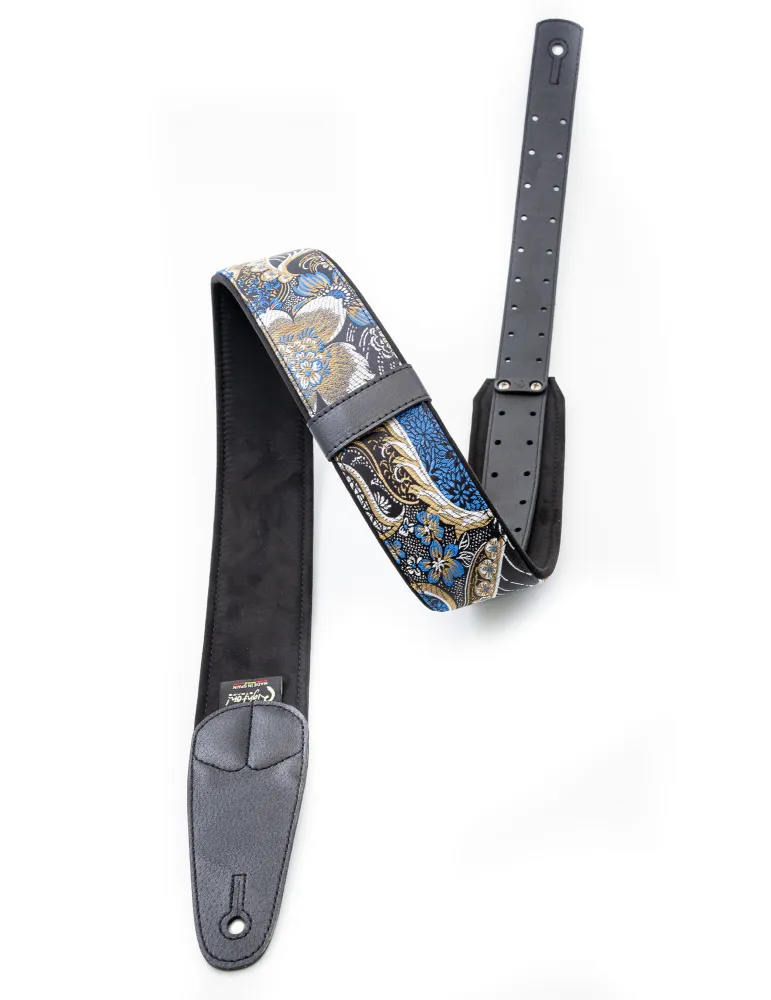 RIGHTON STRAPS HOKKAIDO-BK | MusicGoodDeal