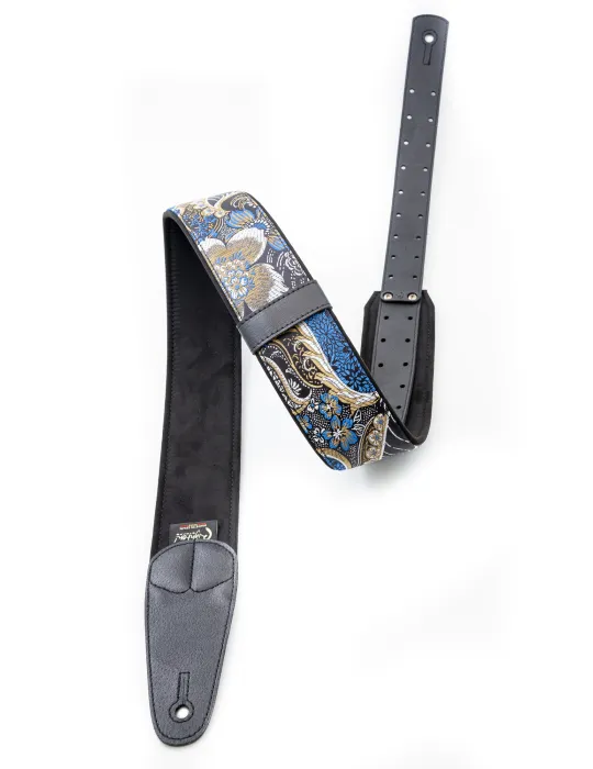 RIGHTON STRAPS HOKKAIDO-BK | MusicGoodDeal