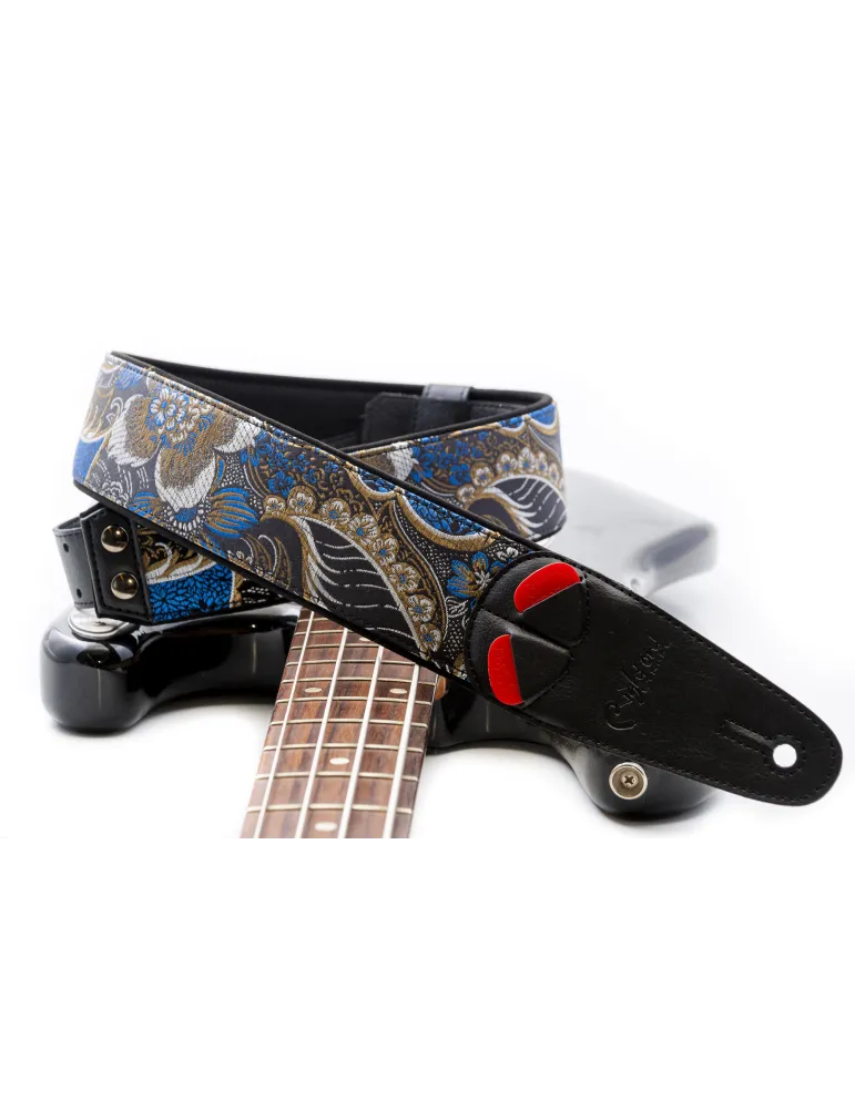 RIGHTON STRAPS HOKKAIDO-BK | MusicGoodDeal
