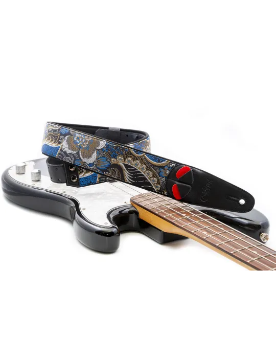 RIGHTON STRAPS HOKKAIDO-BK | MusicGoodDeal
