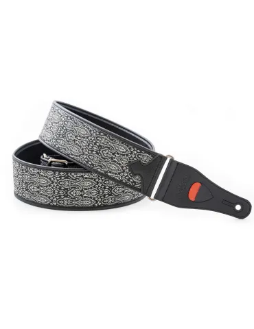 RIGHTON STRAPS CORDOBA-BK | MusicGoodDeal