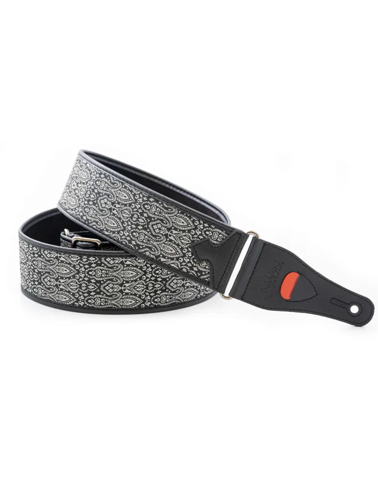 RIGHTON STRAPS CORDOBA-BK | MusicGoodDeal