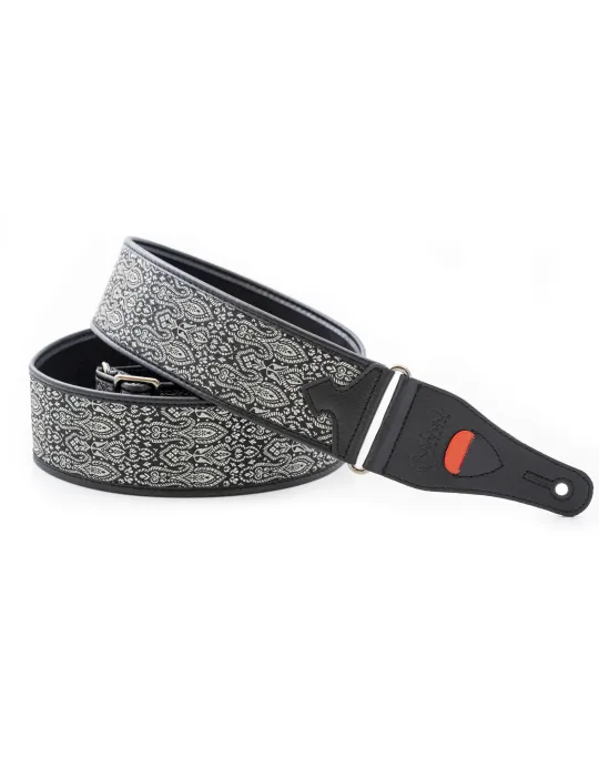 RIGHTON STRAPS CORDOBA-BK | MusicGoodDeal