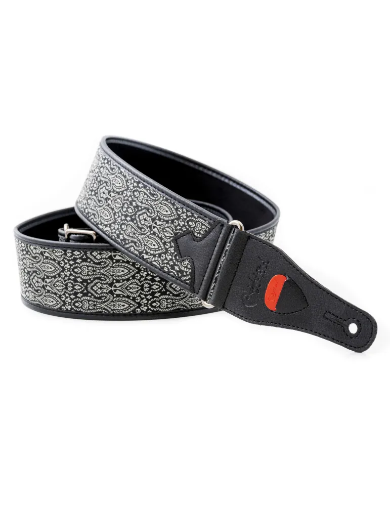 RIGHTON STRAPS CORDOBA-BK | MusicGoodDeal