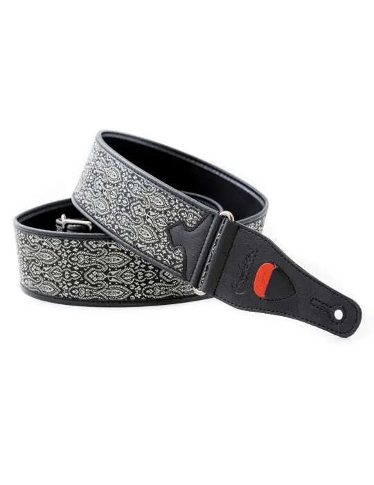 RIGHTON STRAPS CORDOBA-BK | MusicGoodDeal