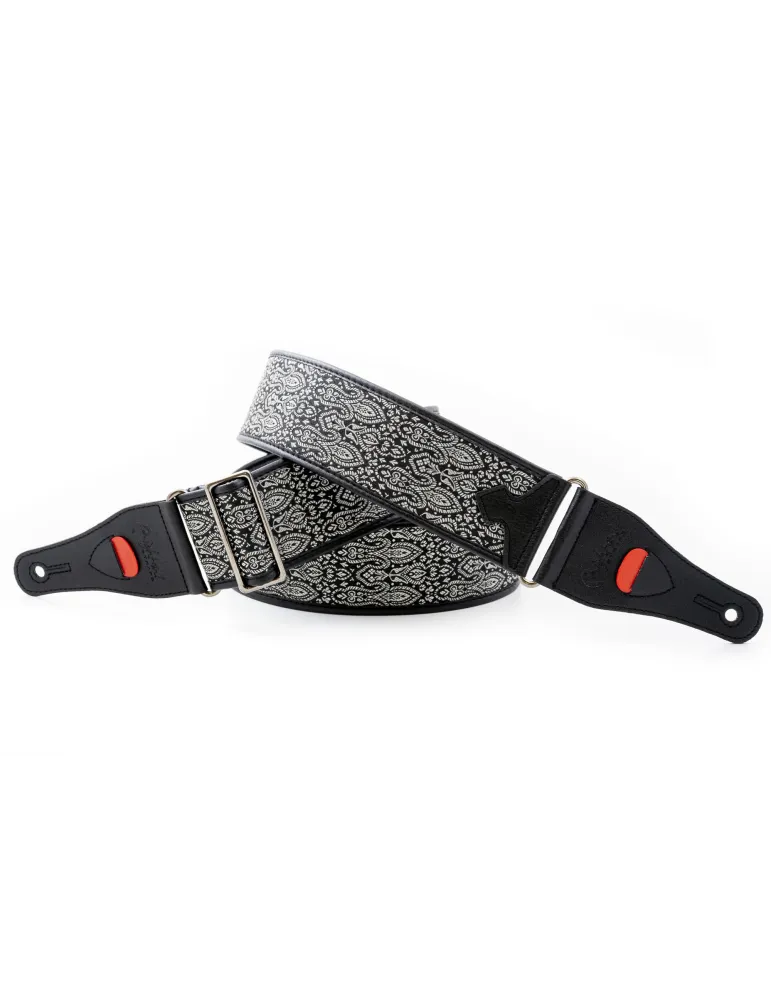 RIGHTON STRAPS CORDOBA-BK | MusicGoodDeal