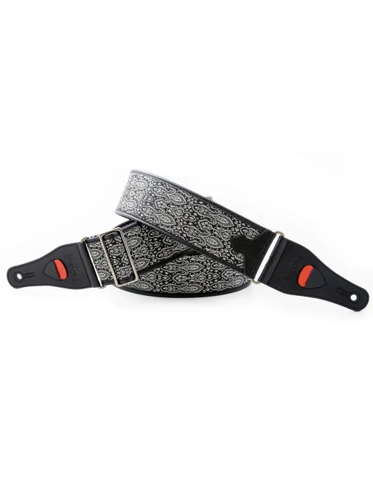 RIGHTON STRAPS CORDOBA-BK | MusicGoodDeal