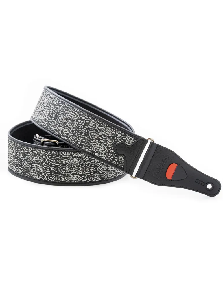 RIGHTON STRAPS CORDOBA-BK | MusicGoodDeal