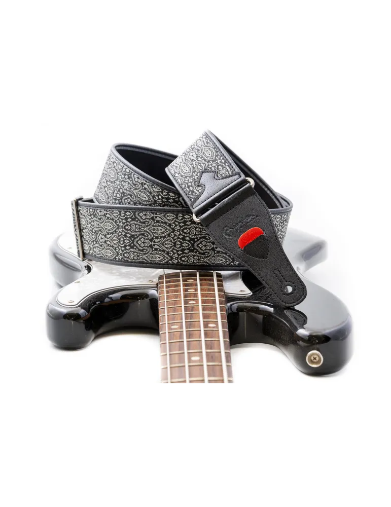 RIGHTON STRAPS CORDOBA-BK | MusicGoodDeal