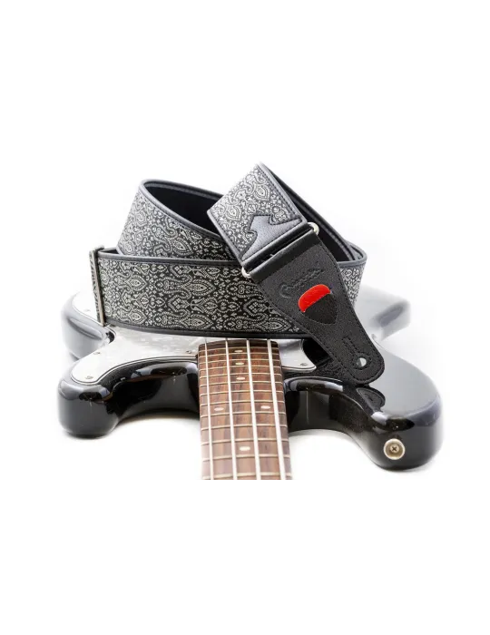 RIGHTON STRAPS CORDOBA-BK | MusicGoodDeal