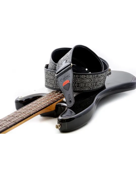 RIGHTON STRAPS CORDOBA-BK | MusicGoodDeal