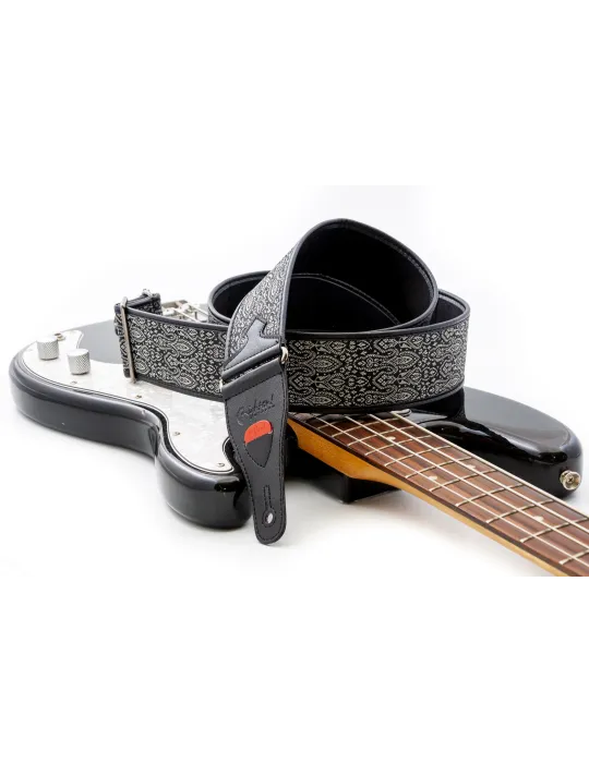 RIGHTON STRAPS CORDOBA-BK | MusicGoodDeal