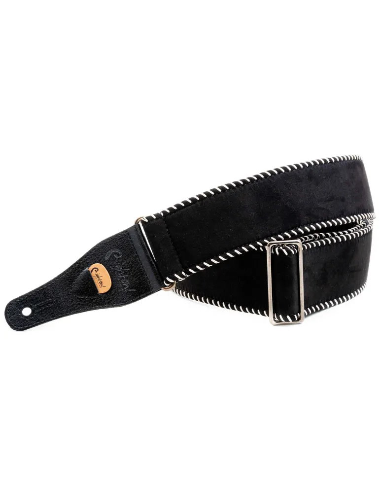 RIGHTON STRAPS YEEHAW-BK | MusicGoodDeal