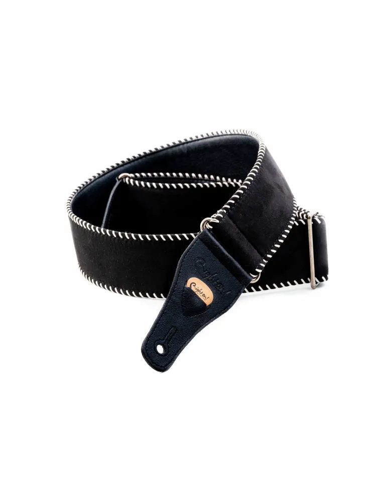 RIGHTON STRAPS YEEHAW-BK | MusicGoodDeal