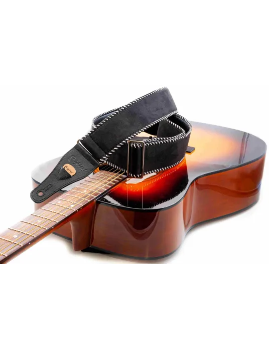 RIGHTON STRAPS YEEHAW-BK | MusicGoodDeal