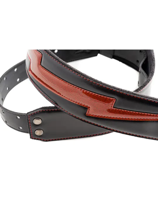RIGHTON STRAPS BOLT-RD | MusicGoodDeal
