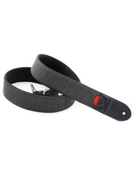 RIGHTON STRAPS DENIM-50-BK | MusicGoodDeal