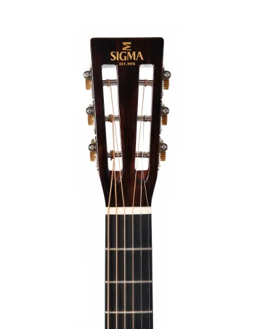  SIGMA STANDARD SERIE SDM-18S ETUI SSC-D|MusicGoodDeal  2