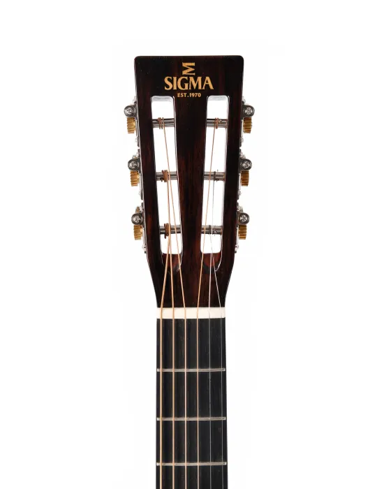  SIGMA STANDARD SERIE SDM-18S ETUI SSC-D|MusicGoodDeal 