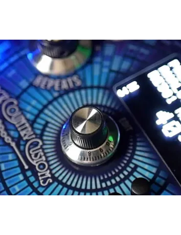  LANEY DELAY PEDAL BCC-TDE|MusicGoodDeal  2