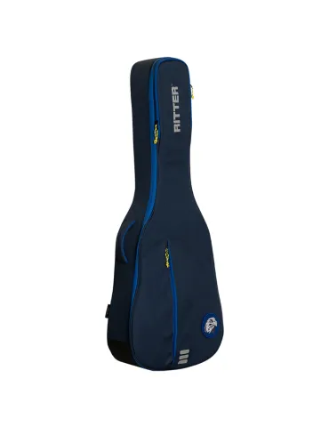 RITTER RGC3DABL | MusicGoodDeal 2