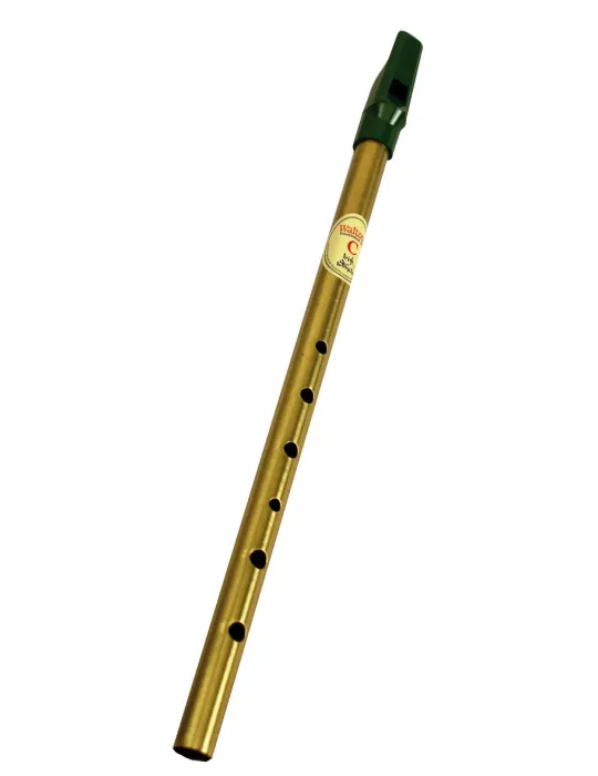  WALTONS FI1057 BRASS FLUTE|MusicGoodDeal 