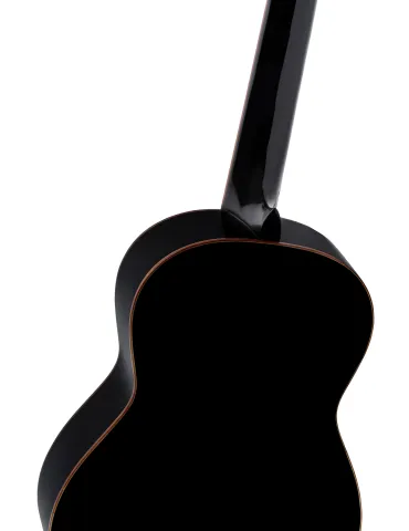  ORTEGA GUITAR R221 EPICEA, BLACK|MusicGoodDeal  2