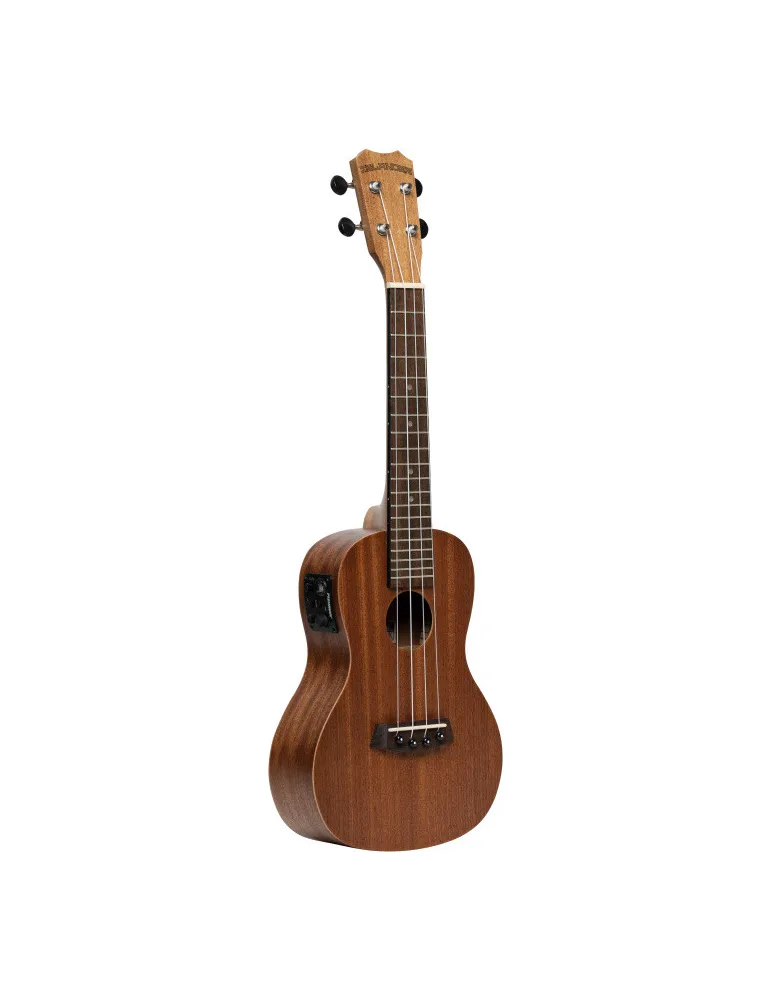 ISLANDER MC-4 EQ | MusicGoodDeal