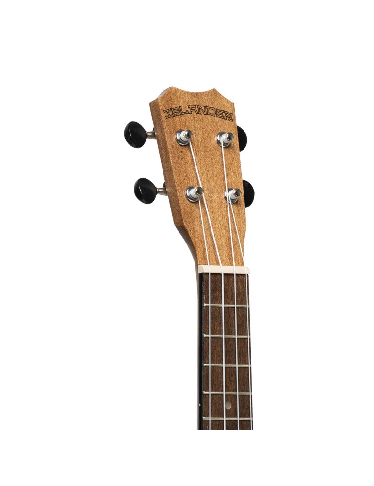 ISLANDER MC-4 EQ | MusicGoodDeal