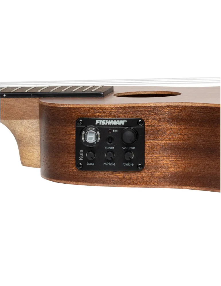 ISLANDER MC-4 EQ | MusicGoodDeal