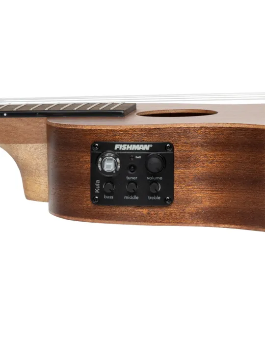 ISLANDER MC-4 EQ | MusicGoodDeal