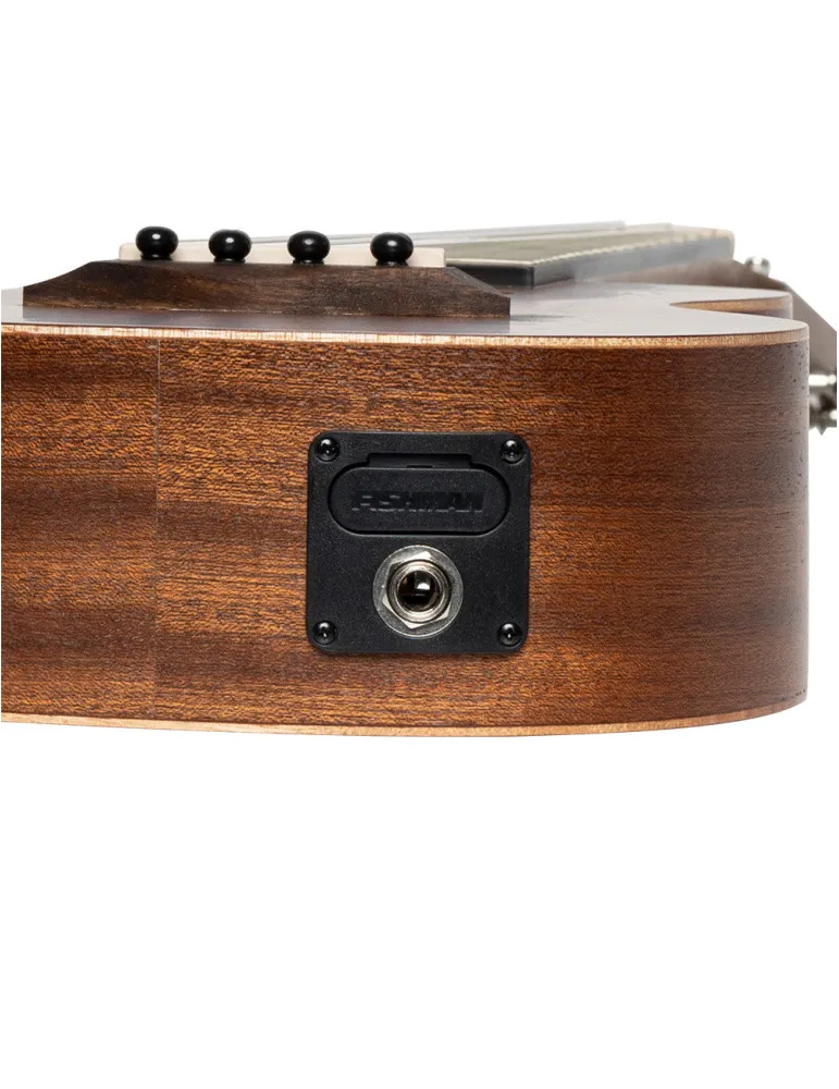 ISLANDER MC-4 EQ | MusicGoodDeal