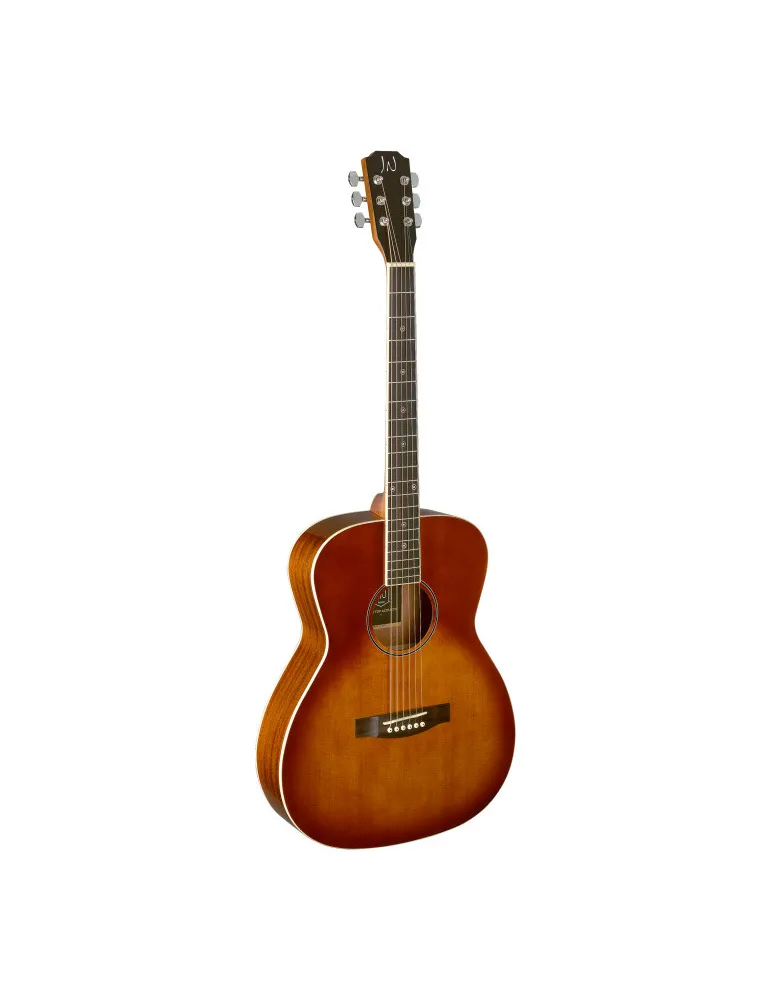 J.N GUITARS BES-A DCB | MusicGoodDeal