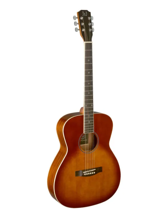 J.N GUITARS BES-A DCB | MusicGoodDeal