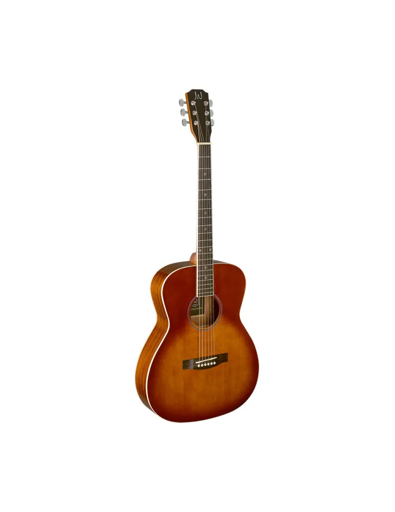 J.N GUITARS BES-A DCB | MusicGoodDeal
