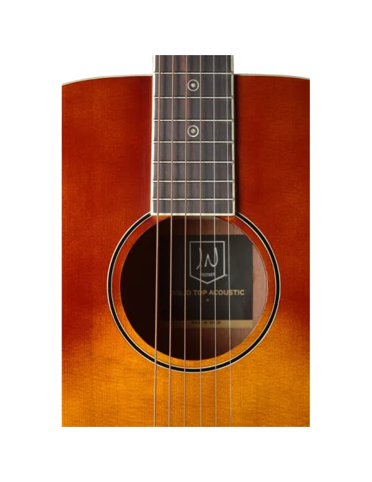 J.N GUITARS BES-A DCB | MusicGoodDeal