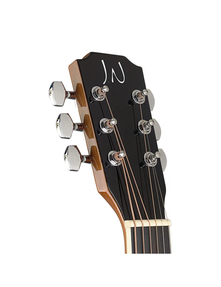 J.N GUITARS BES-A DCB | MusicGoodDeal