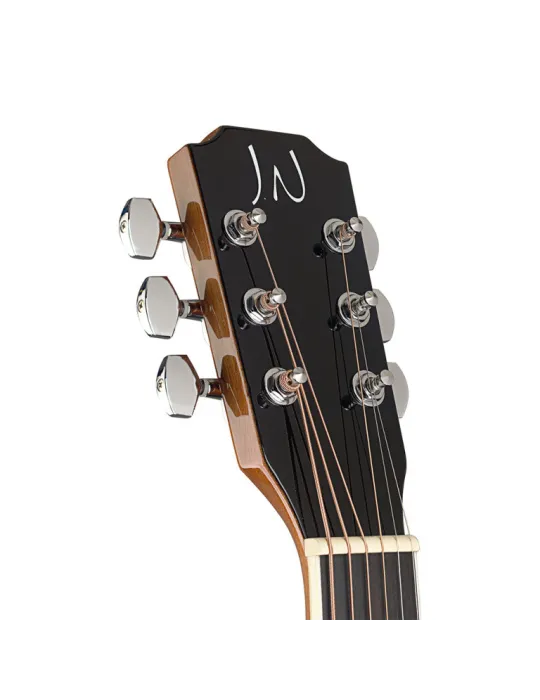 J.N GUITARS BES-A DCB | MusicGoodDeal