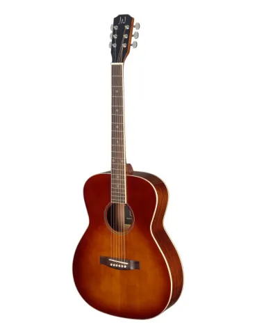 J.N GUITARS BES-A DCB LH | MusicGoodDeal