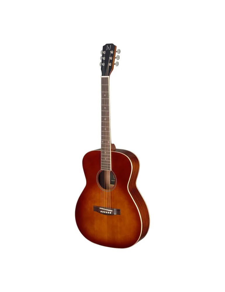 J.N GUITARS BES-A DCB LH | MusicGoodDeal