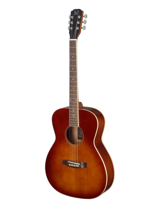 J.N GUITARS BES-A DCB LH | MusicGoodDeal